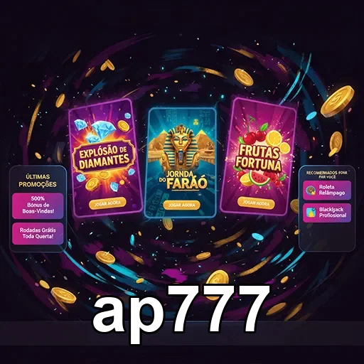 ap777 ap777 aplicativo