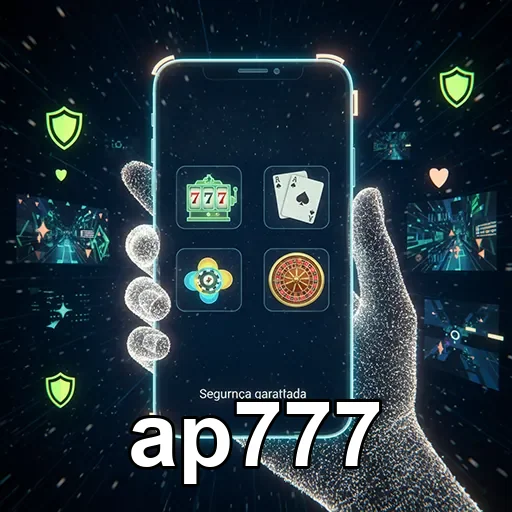 Guia sobre segurança - ap777