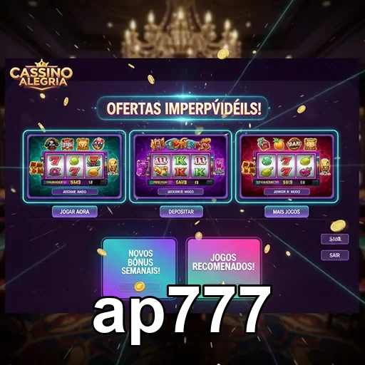 ap777 ap777 plataforma 2